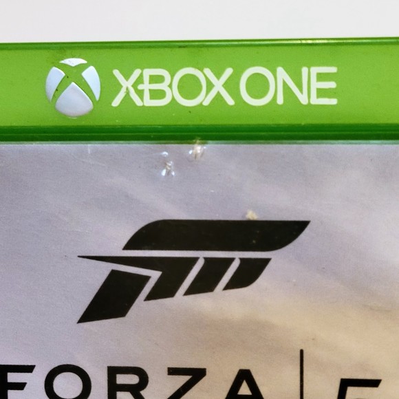 Forza Motorsports 5 Microsoft XBOX One Game (2013). Preowned. - Picture 5 of 6